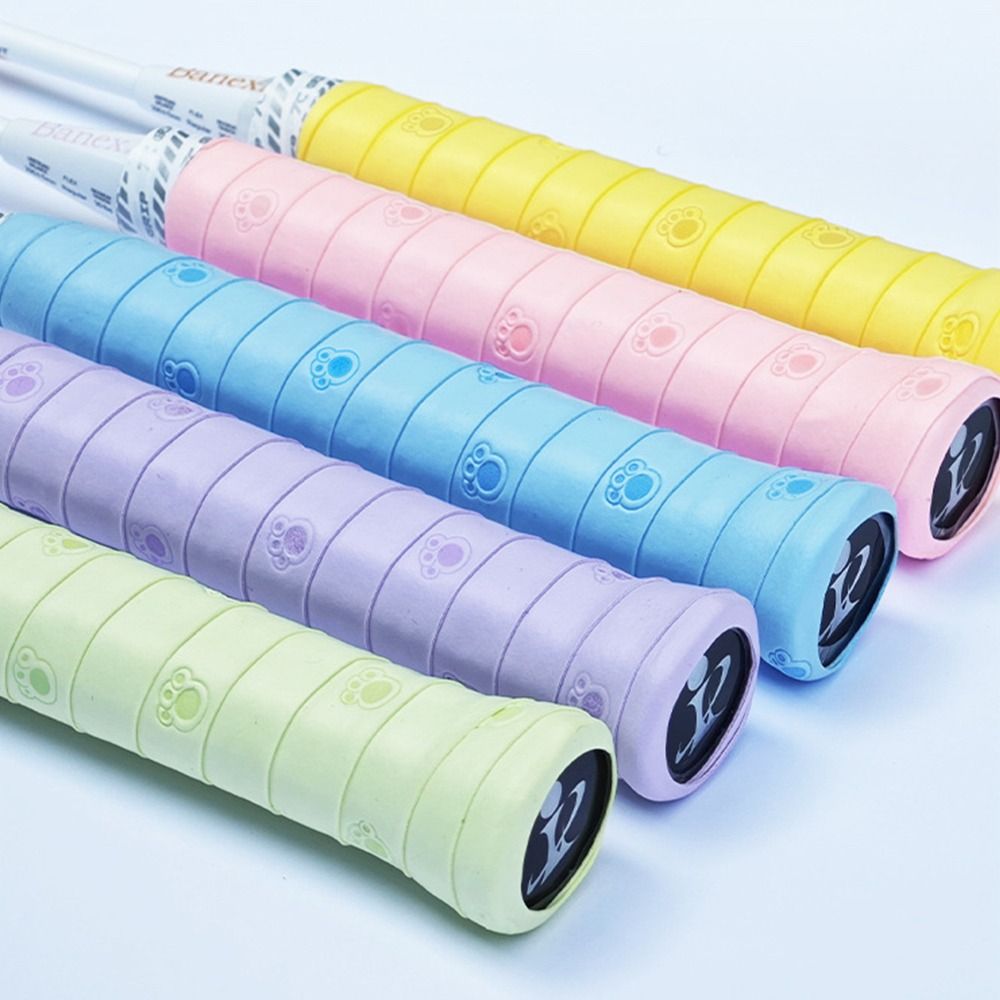 Badminton Match - Nieuwe Kat Klauw Badminton Racket Handgreep