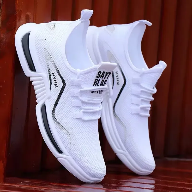 Badminton Korea - Heren tennisschoenen 2025, hete verkoop, ademend,