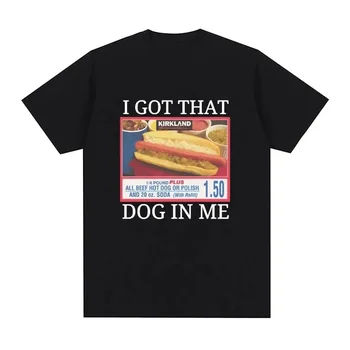 Ik heb die hond in mij Costco  - Badminton Meme recensie en prijs