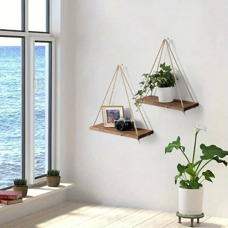 1PC Houten Schommel Hangende H - Badminton Live recensie en prijs