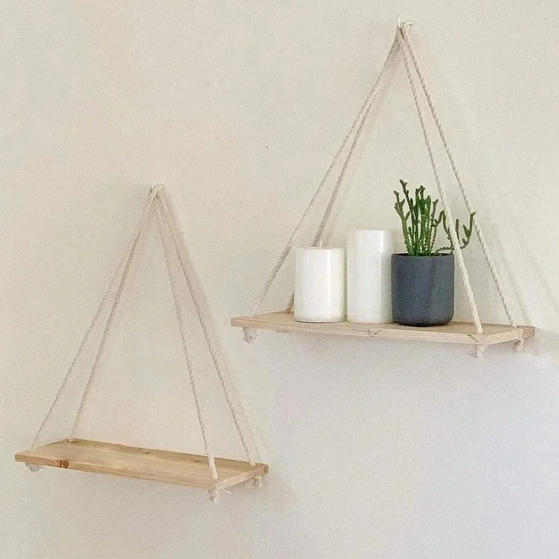 1PC Houten Schommel Hangende H - Badminton Live recensie en prijs