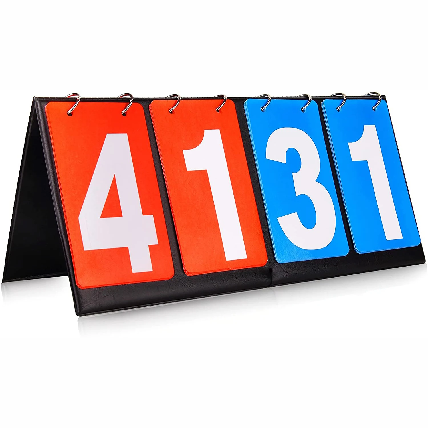 Ideale scoreteller voor divers - Badminton Score Counter recensie en prijs
