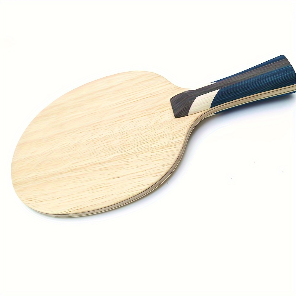 Zevenlaagse tafeltennisbat-bas - Badminton Background recensie en prijs
