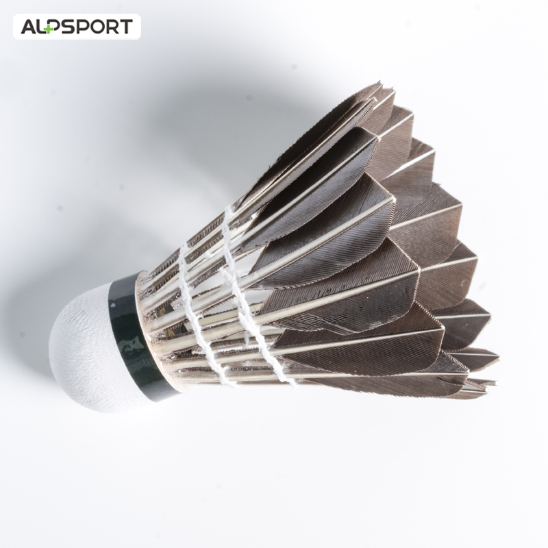 ALP 806 Badminton Shuttles 12  - Badminton Bwf recensie en prijs