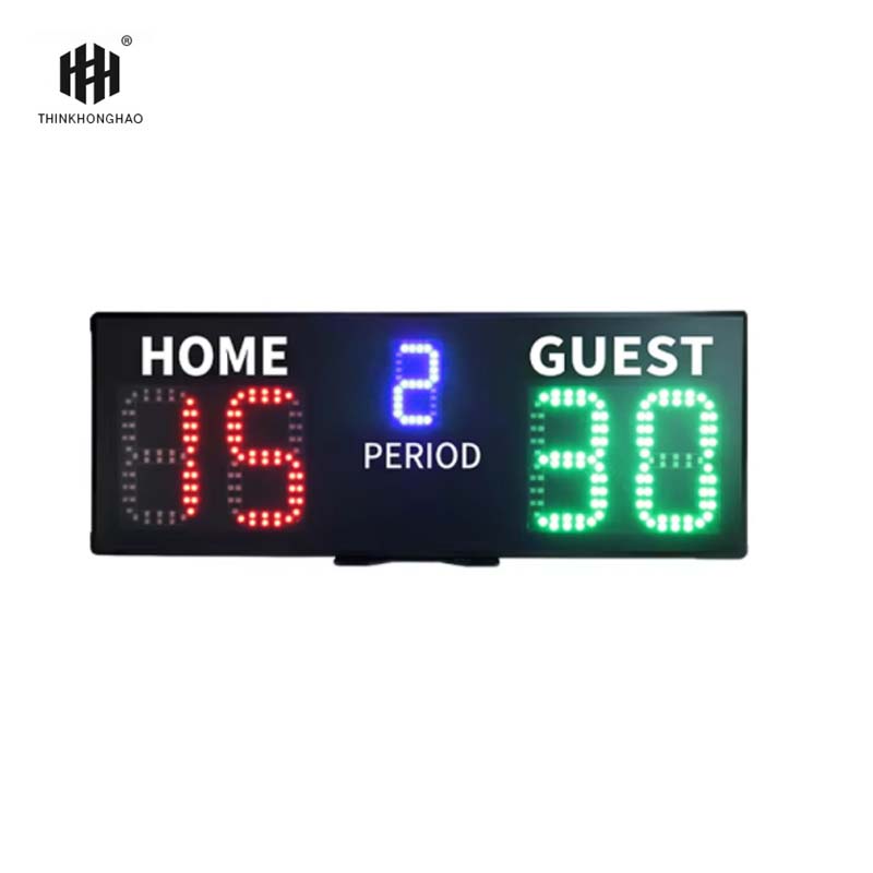 Nieuwe Outdoor LED elektronisc - Badminton Score Counter recensie en prijs