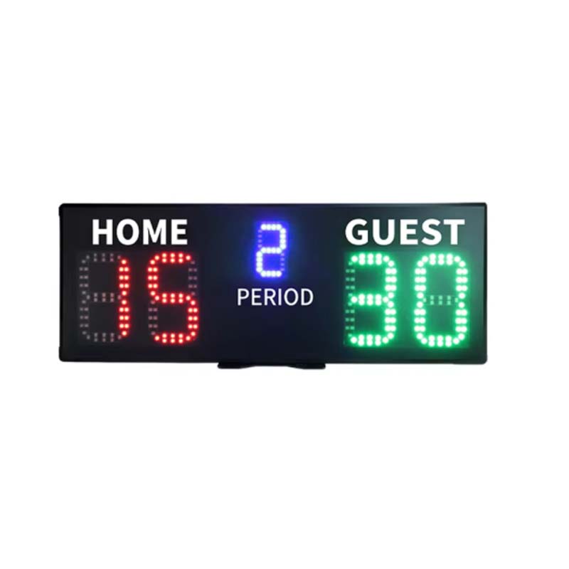 Nieuwe Outdoor LED elektronisc - Badminton Score Counter recensie en prijs