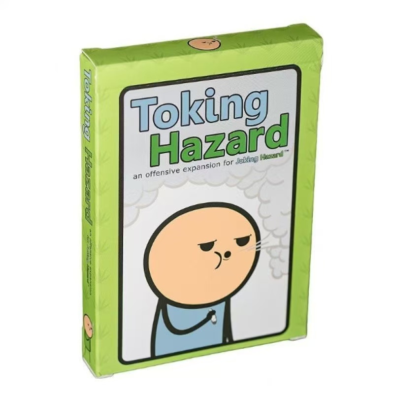 Joking Hazard Origineel Spel + - Badminton Meme recensie en prijs