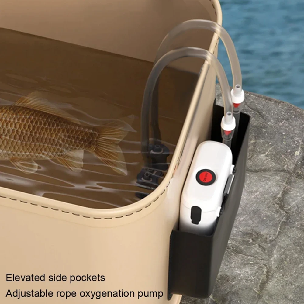 Outdoor visemmer Opvouwbaar en - Badminton Live recensie en prijs