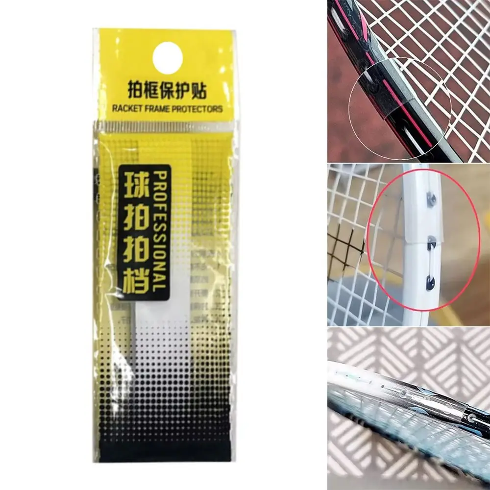 Transparante badmintonracketra - Badminton Background recensie en prijs