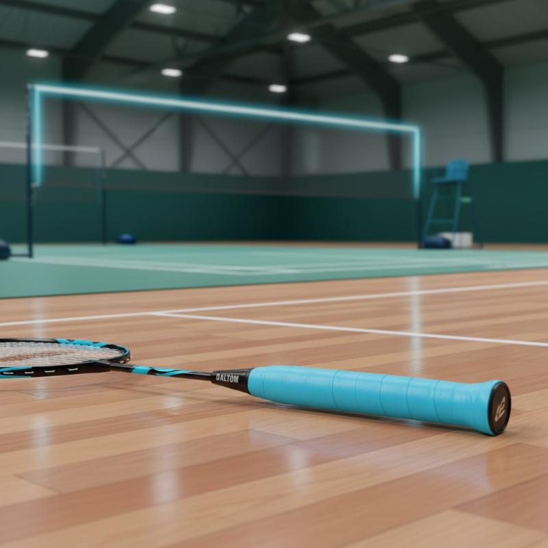 5/10 Stuks Tennisracket Overgr - Badminton Match recensie en prijs