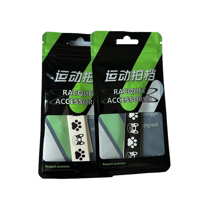 2 Stuks Zelfklevend Tennisrack - Badminton Background recensie en prijs