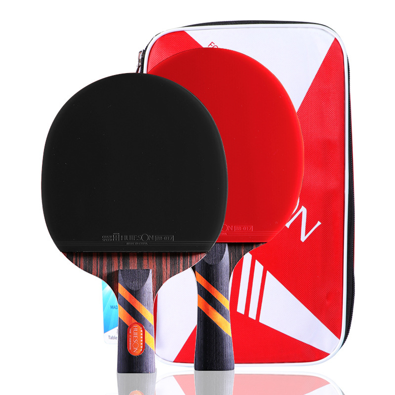 HUIESON Nieuwe 8 Ster Walnoot  - Badminton Background recensie en prijs