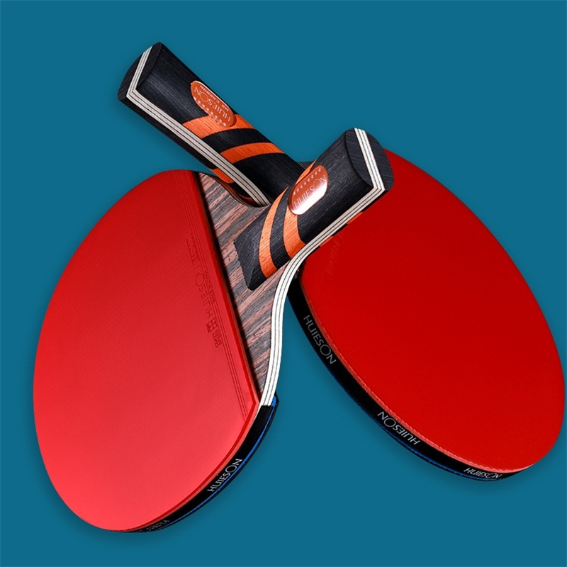 HUIESON Nieuwe 8 Ster Walnoot  - Badminton Background recensie en prijs