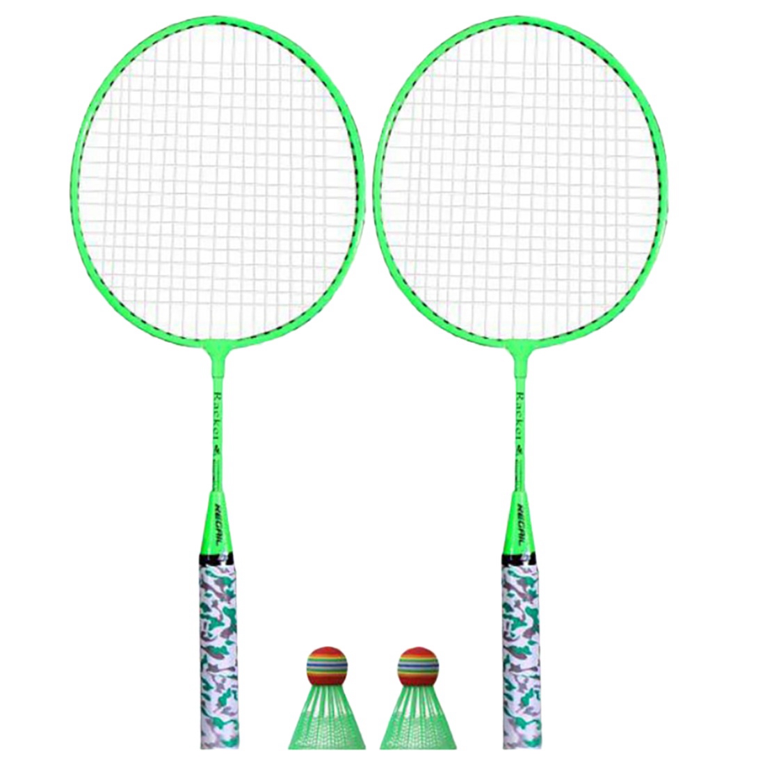 A89E-Badmintonrackets voor kin - Badminton Bwf recensie en prijs