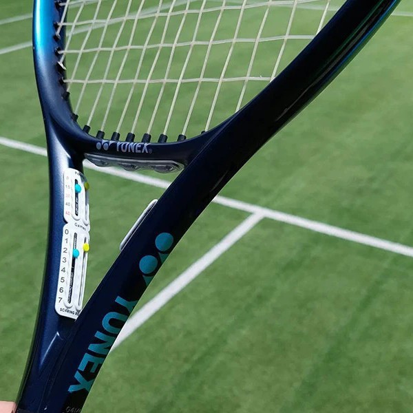 Tennisscorekeeper Draagbaar sc - Badminton Score Counter recensie en prijs