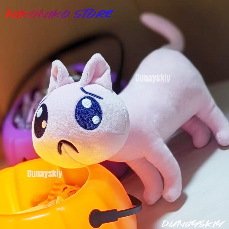 Anime Cosplay Needy Streamer O - Badminton Meme recensie en prijs