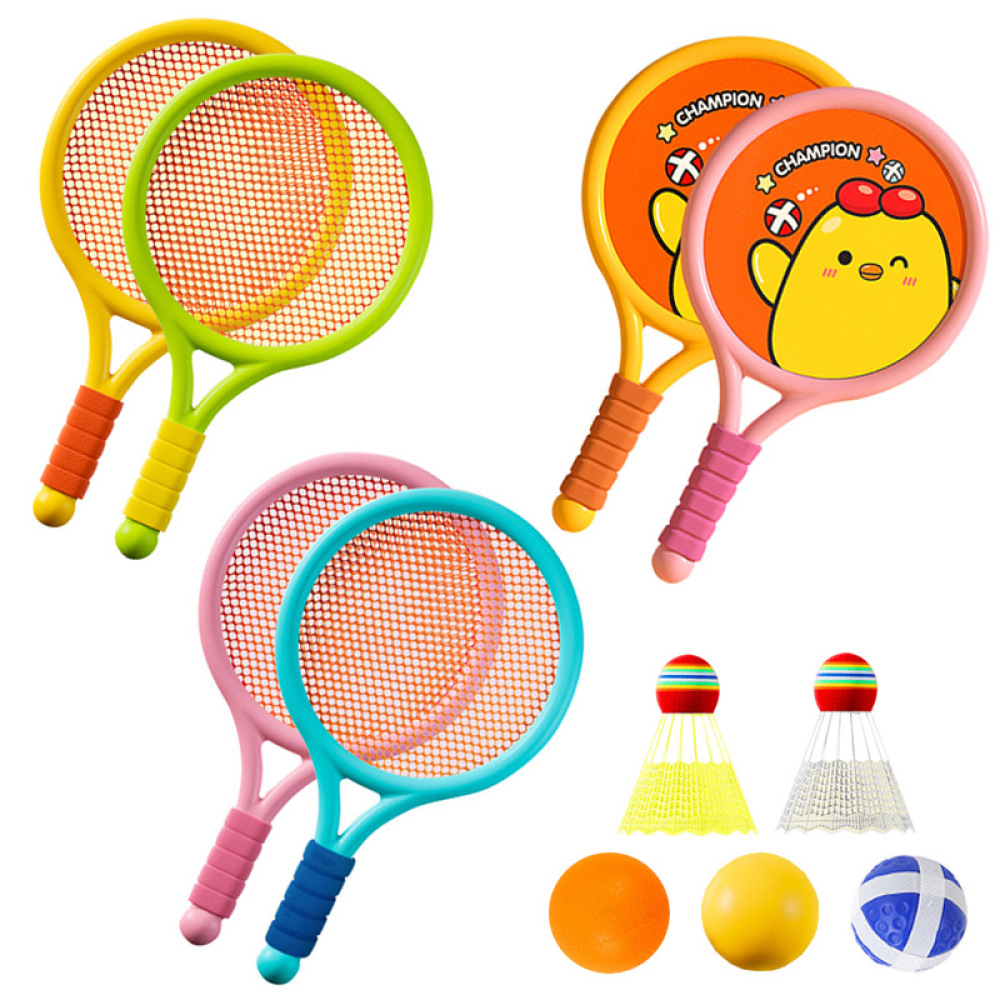 Actieve Outdoor Speelgoedset v - Badminton Fun Game recensie en prijs
