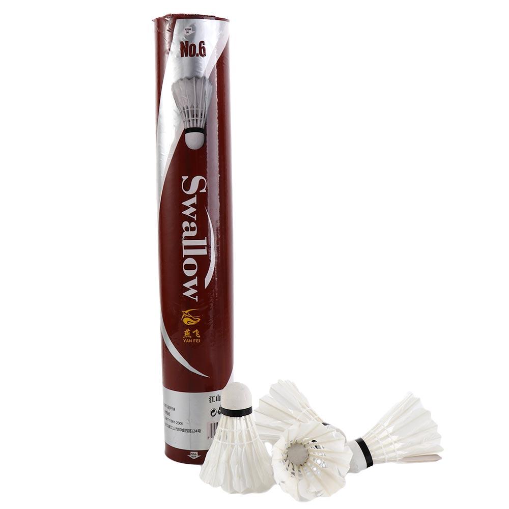 Elastische Super Duurzame Kurk - Badminton Bwf recensie en prijs