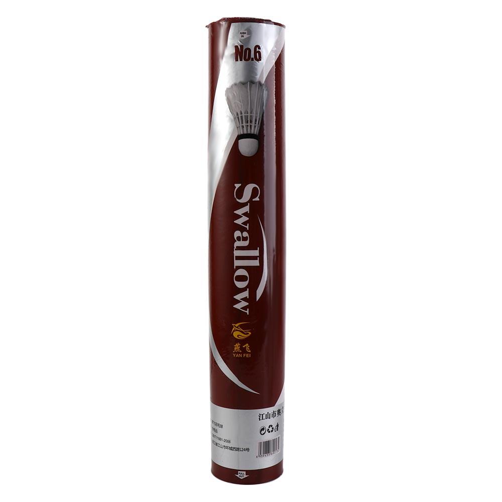 Elastische Super Duurzame Kurk - Badminton Bwf recensie en prijs