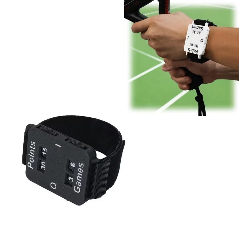 Hot Sale Pols Scoreteller Mult - Badminton Score Counter recensie en prijs