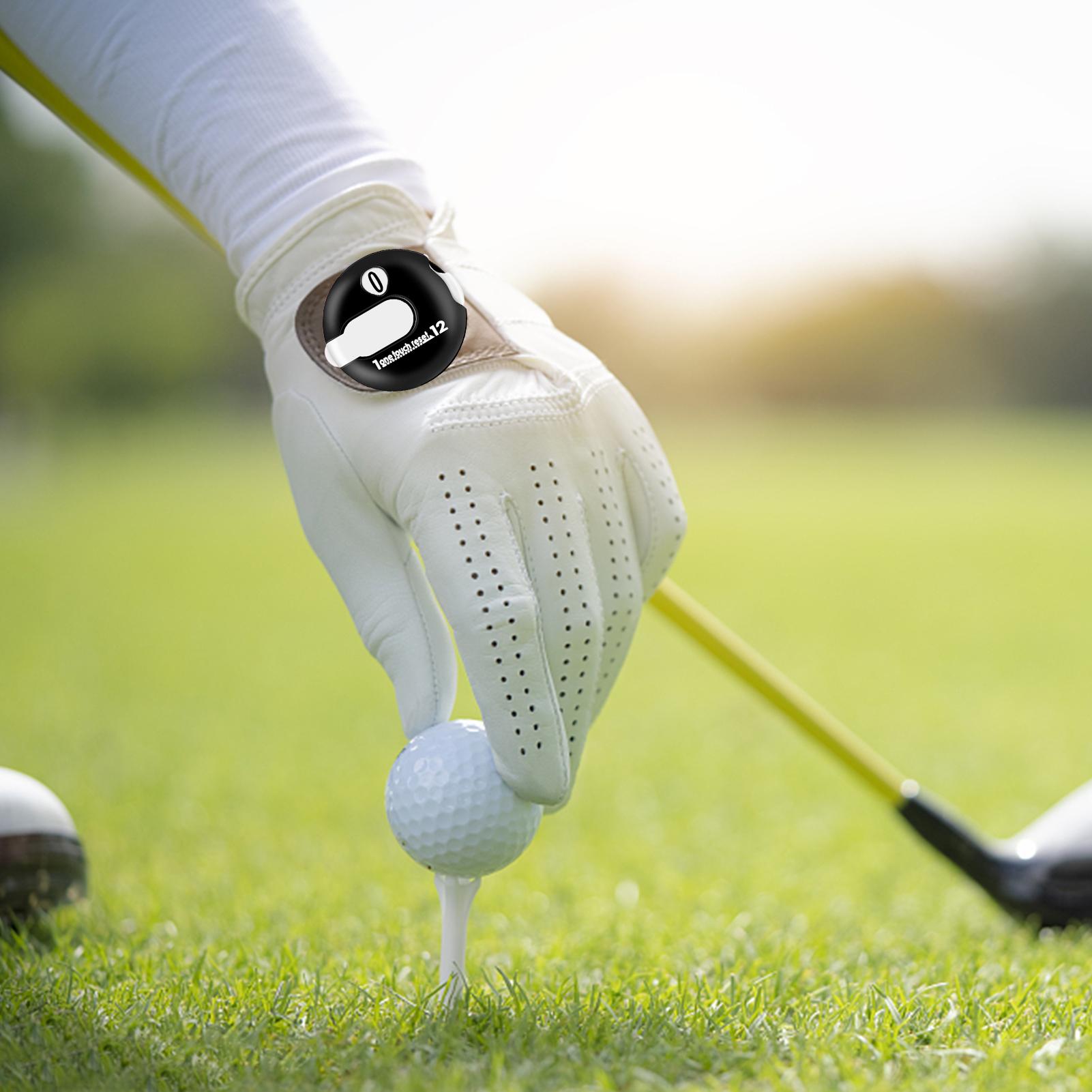 Golf Clicker Counter Scorekeep - Badminton Score Counter recensie en prijs