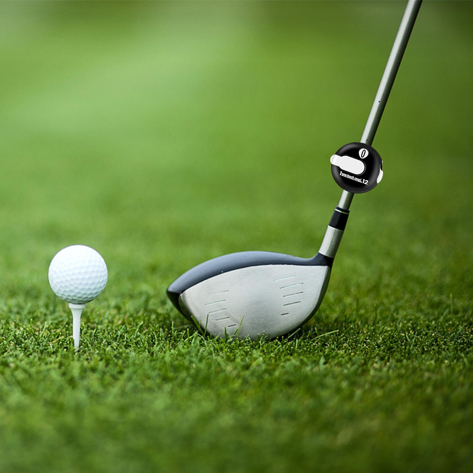 Golf Clicker Counter Scorekeep - Badminton Score Counter recensie en prijs