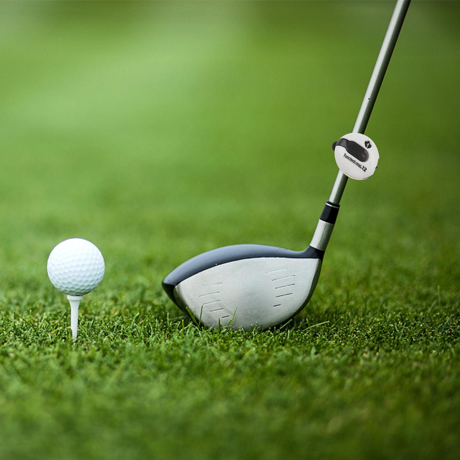 Golf Clicker Counter Scorekeep - Badminton Score Counter recensie en prijs