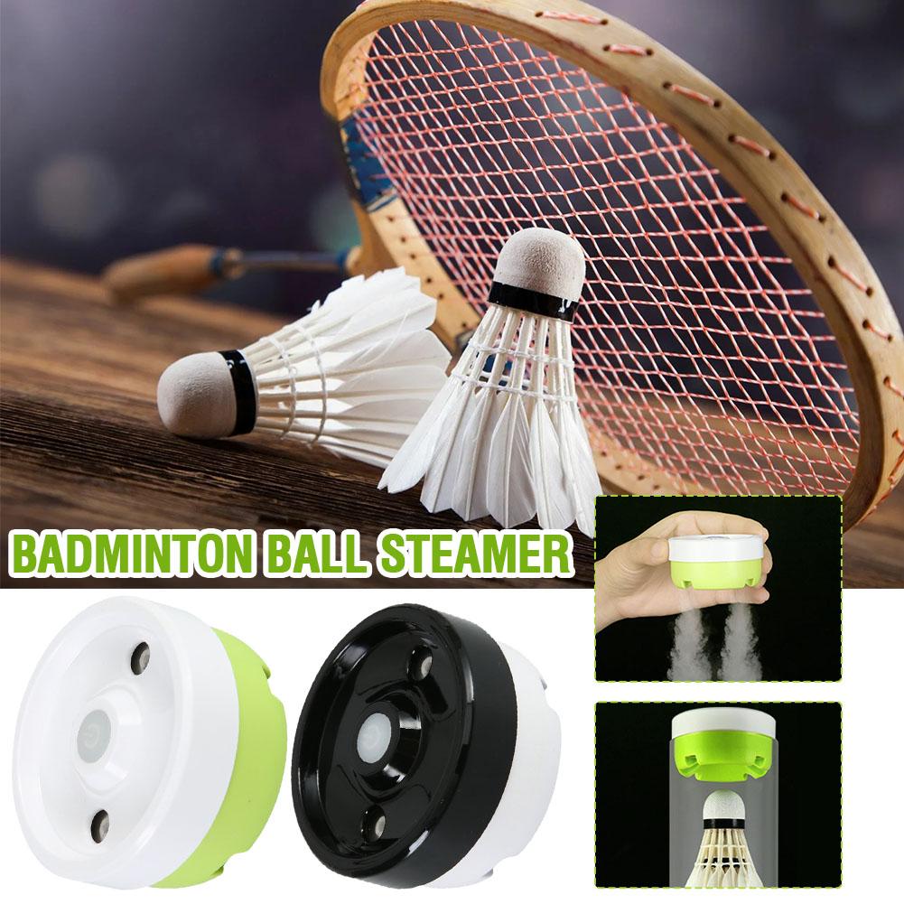 Feather Shuttle Luchtbevochtig - Badminton Background recensie en prijs