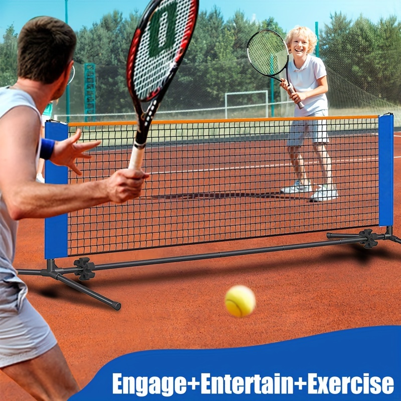 Draagbaar 3M Mini Pickleball M - Badminton Background recensie en prijs