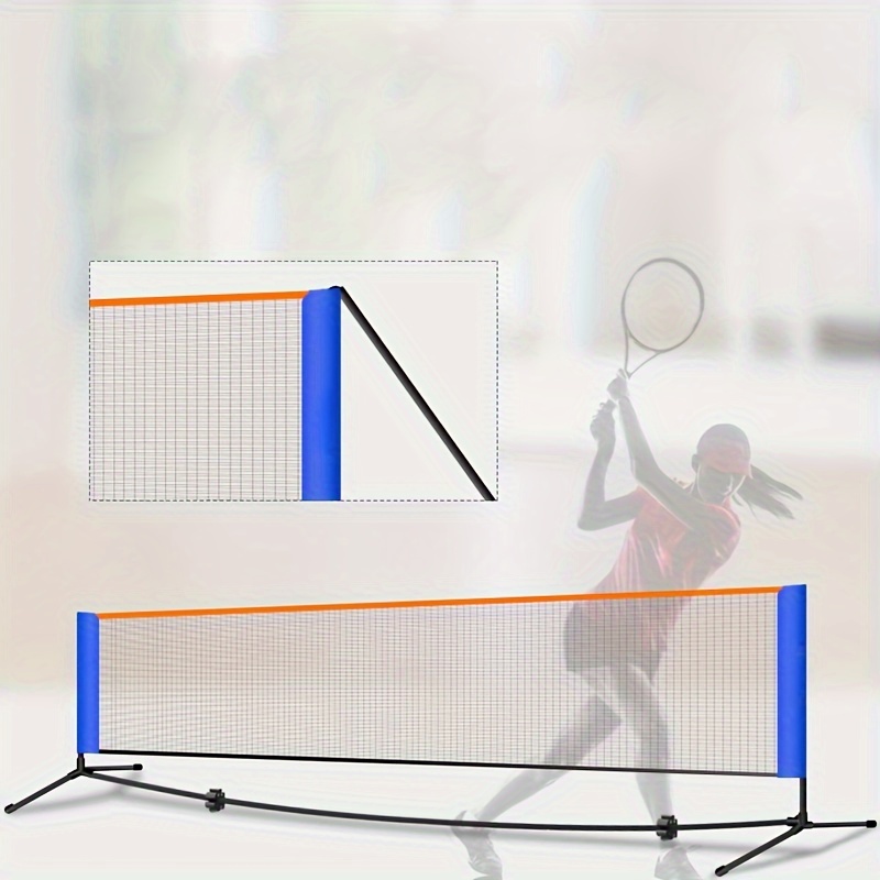 Draagbaar 3M Mini Pickleball M - Badminton Background recensie en prijs