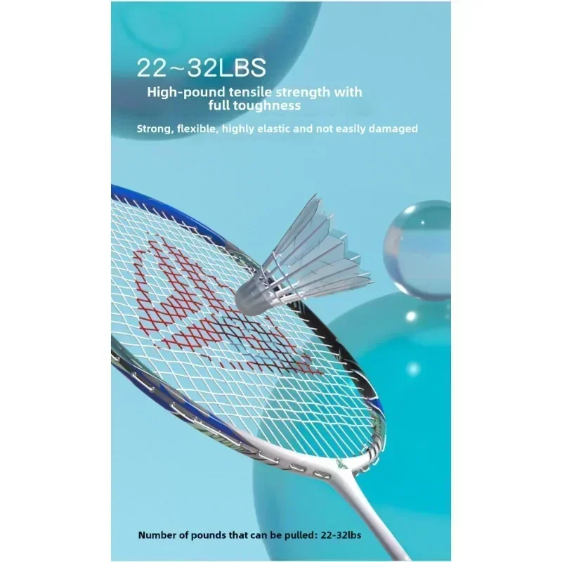 Speed Explorer ESPER V2 Ultral - Badminton Background recensie en prijs