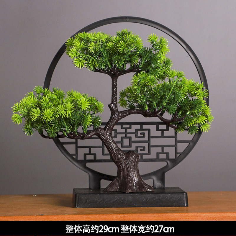 Chinese Zen Welkom Pine Potpla - Badminton Live recensie en prijs