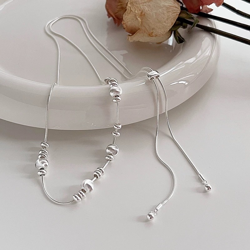 S925 Sterling Zilveren Ketting - Badminton Bwf recensie en prijs