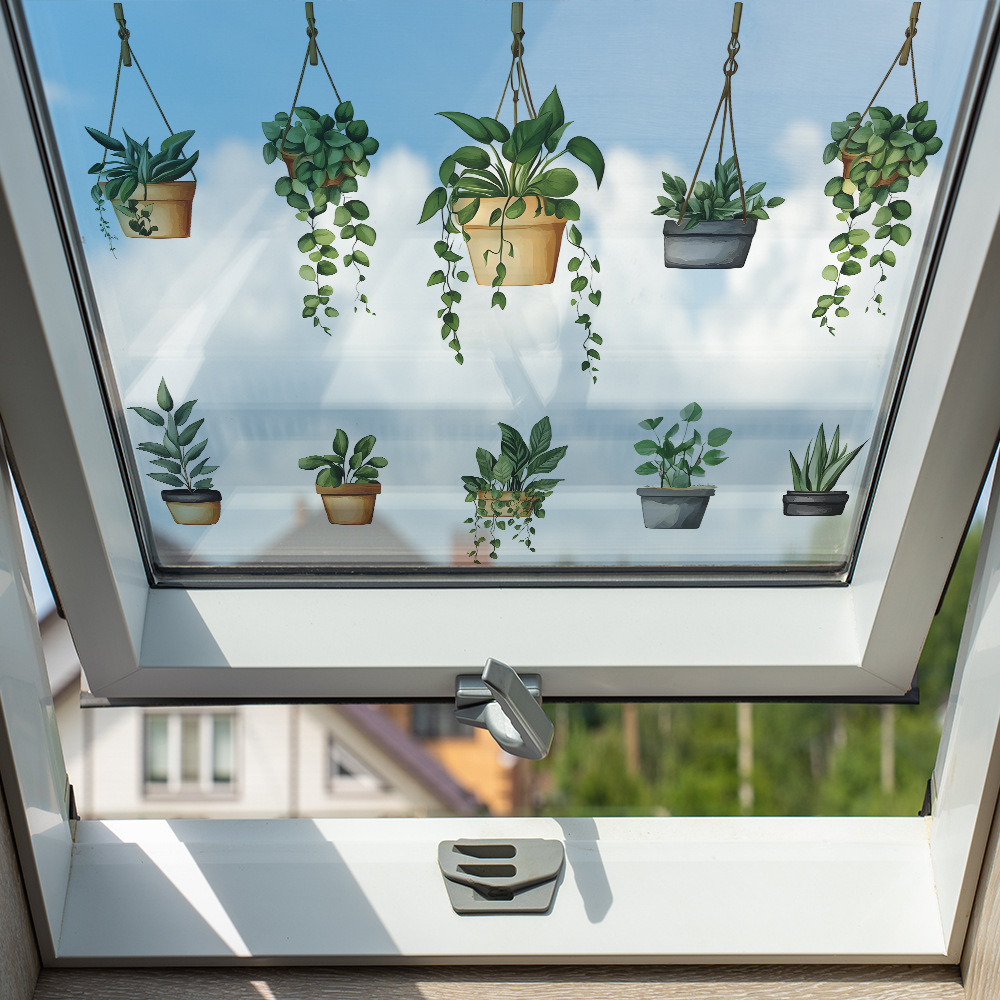 Hangende groene plantenwand st - Badminton Live recensie en prijs