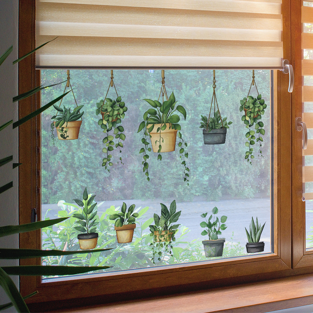 Hangende groene plantenwand st - Badminton Live recensie en prijs