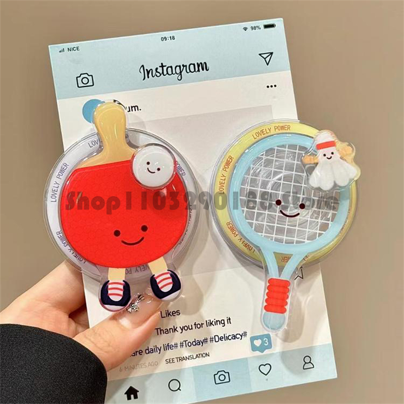 Leuke Draai Tafeltennis Badmin - Badminton Korea recensie en prijs
