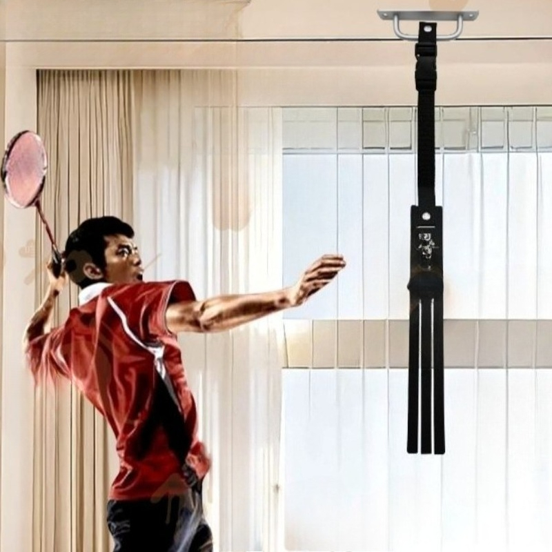 Verstelbare hoogte Badminton H - Badminton Background recensie en prijs