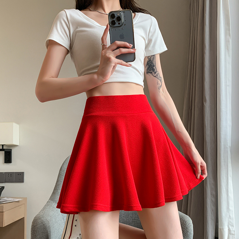 Zomer Damesrokken Mode Sexy Mi - Badminton Korea recensie en prijs