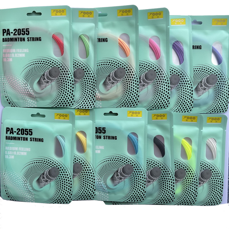 Topo Badmintonstring Voor Badm - Badminton Match recensie en prijs