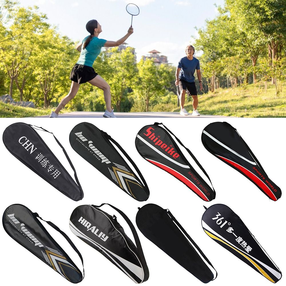 Duurzame veelkleurige badminto - Badminton Match recensie en prijs
