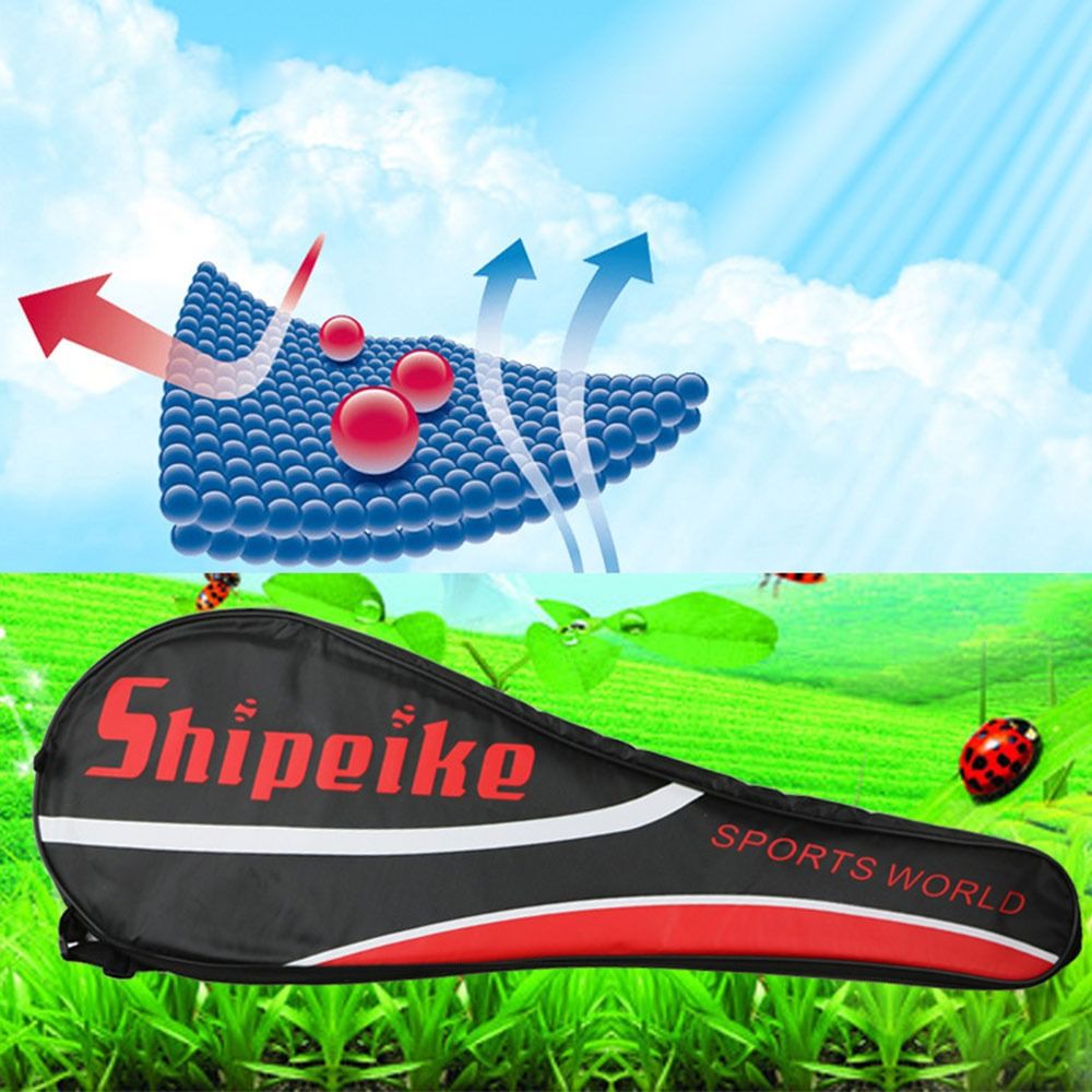 Duurzame veelkleurige badminto - Badminton Match recensie en prijs