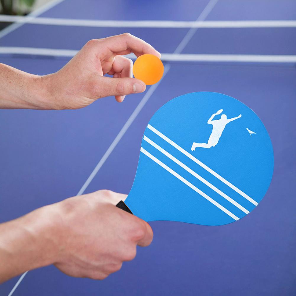 Antislip schuimhandvat strandb - Badminton Fun Game recensie en prijs