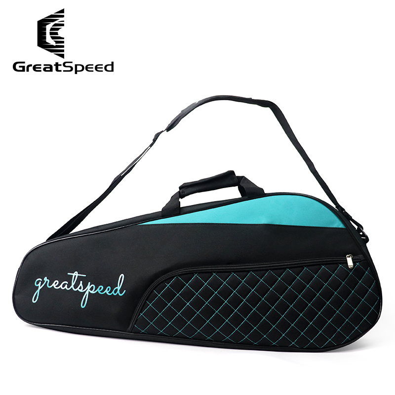 Greatspeed 3-6 stuks tennisbad - Badminton Match recensie en prijs