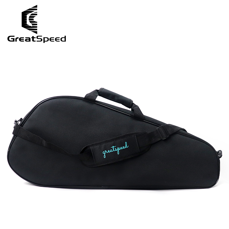 Greatspeed 3-6 stuks tennisbad - Badminton Match recensie en prijs